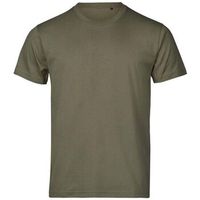 tee jays camiseta urban luxury para hombre
