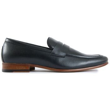 V.gan Mocasines Vegan Kola Loafer Zapatos para hombre