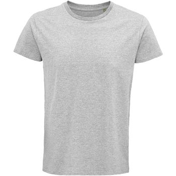 Sols Camiseta Crusader para hombre