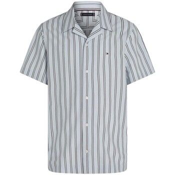 Tommy Hilfiger Camisa manga corta GT41729 para hombre