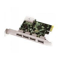 tarjeta pci-express 4 puertos usb30