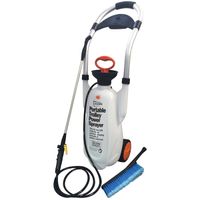 12l trolley power sprayer