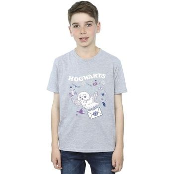 Harry Potter Tops y Camisetas Letter From Hogwarts para niño