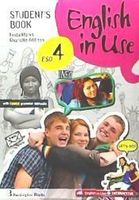 english in use 4 eso  students book