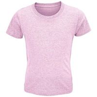 sols camiseta crusader para nina