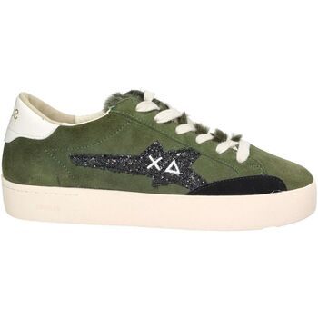 Sun68 Zapatillas Z45233 para mujer