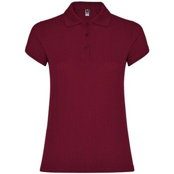 Roly Tops y Camisetas Star para mujer