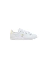 zapatillas lacoste carnaby set 225 1 sfa mujer blancooff blanco