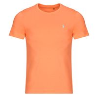 polo ralph lauren camiseta t-shirt ajuste en coton para hombre