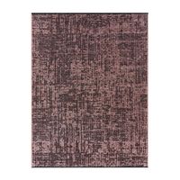 alfombra melrose taupe 80x150 cm