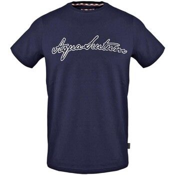Aquascutum Camiseta GT28876 para hombre