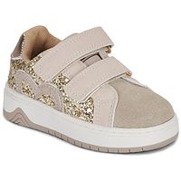 beppi zapatillas 2215100-gold para nina