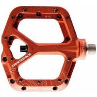 race face pedal raceface atlas naranja