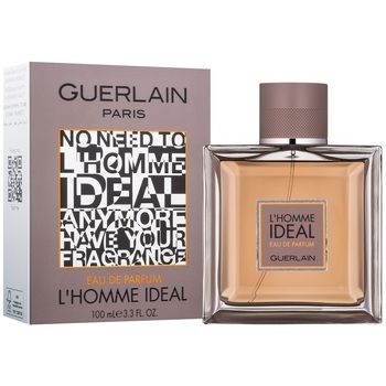 Guerlain Perfume L Homme Ideal - Eau de Parfum - 100ml - Vaporizador para hombre