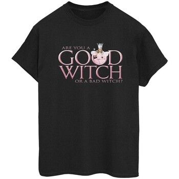 The Wizard Of Oz Camiseta Wicked Good Witch para mujer