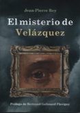 el misterio de velazquez