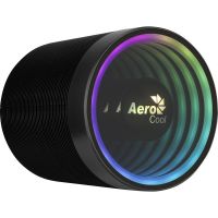 aerocool mirage 5 rgb ventilador cpu