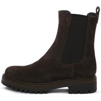 francesco brunelli botines francesco tdm brunelli camoscio para mujer