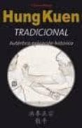 hung kuen tradional autentica aplicacion historica