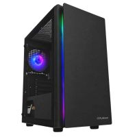 pc sobremesa tecnowake wakenova 16 amd ryzen 5 8600g 16gb 1tb ssd radeon 760m wifi