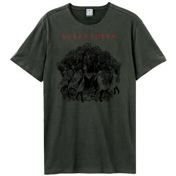 Amplified Clothing Tops y Camisetas The Love You Want para mujer