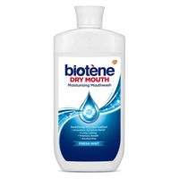 biotene dry mouth moisturising mouthwash