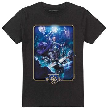 Dungeons & Dragons Camiseta 2024 para mujer