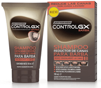 just for men control gx barba 118 ml