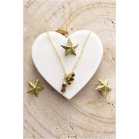 latelier de gaspard collar accesorios-mujer para mujer