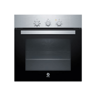 horno balay 3hb2010x0 multifuncion inox