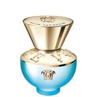 versace dylan turquoise eau de toilette spray 30ml
