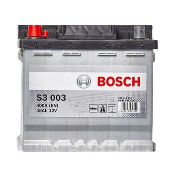 S3 Battery 077 3 Year Guarantee