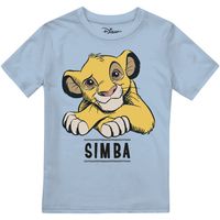 the lion king camiseta tv3030 para nino