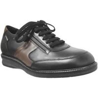 mephisto zapatillas de senderismo fabian para hombre
