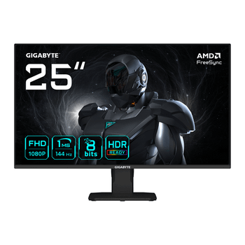 MONITOR GIGABYTE 25