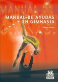 manual de ayudas en gimnasia