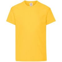 fruit of the loom tops y camisetas original para nino