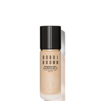 bobbi brown weightless skin foundation spf15 30ml various shades - cool ivory