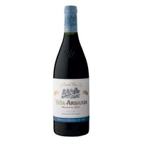 vina ardanza reserva 2020 75 cl  pack de 3 unidades