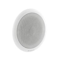 altavoces bosch de 1 via alambricos 6 w blanco para techo