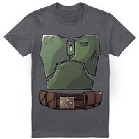 disney camiseta tv3869 para hombre