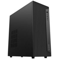 torre atx hiditec blok psu cha010062 semitorre con fuente 500w y filtro antipolvo