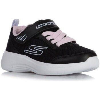 Skechers Zapatillas 303573LBLK para niño