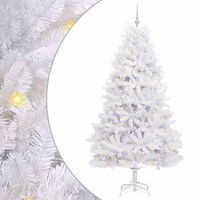 arbol de navidad  decoraciones de navidad artificial con ramas articuladas 210 cm