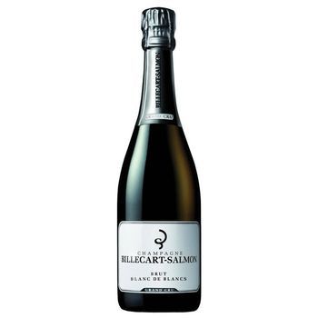 Billecart-salmon Blanc De Blancs Grand Cru  Francia Champagne 75 Cl. 12.0º