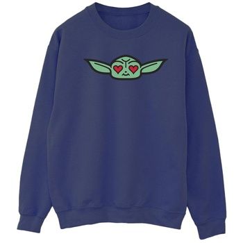 Disney Jersey The Mandalorian para mujer