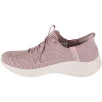 skechers zapatillas slip-ins ultra flex 30 - elevated motion para mujer
