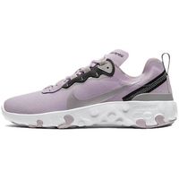 nike zapatillas baskets renew element 55 violet para mujer