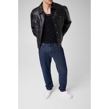 Guess Jeans G15 RELAXED TAPER - M5GA90 D5M55-GAD1 ARTISTIC DARK para hombre
