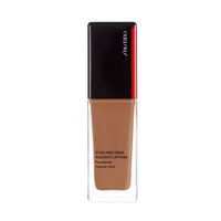 shiseido synchro skin radiant lifting foundation